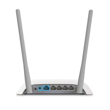 TP-LINK���ßo��·����2�쾀300M�W�jWIFI������TL-WR842n��ɫ