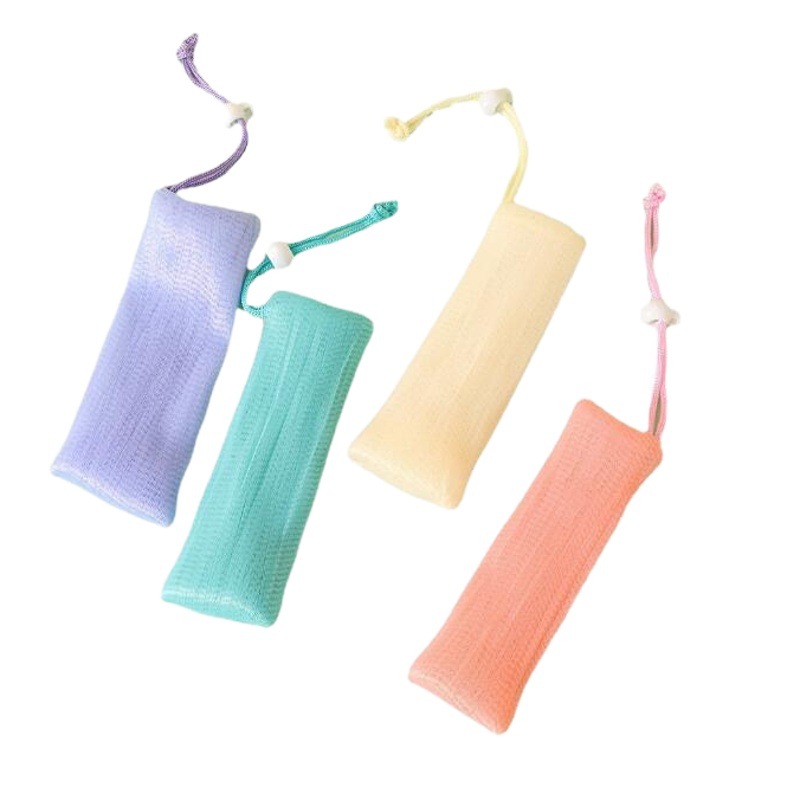 Thick soap foaming net facial special soap shower gel facial cleanser face washing Cleansing Foaming net