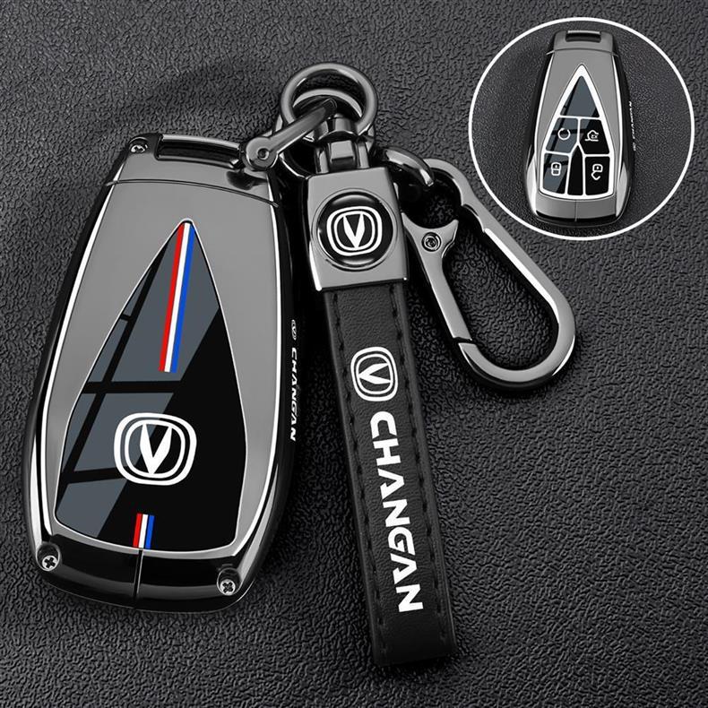 Suitable for Changan x5plus key case, cs75plus, Eado x7, Yida 55, cs35, univ, Oushang z6unit