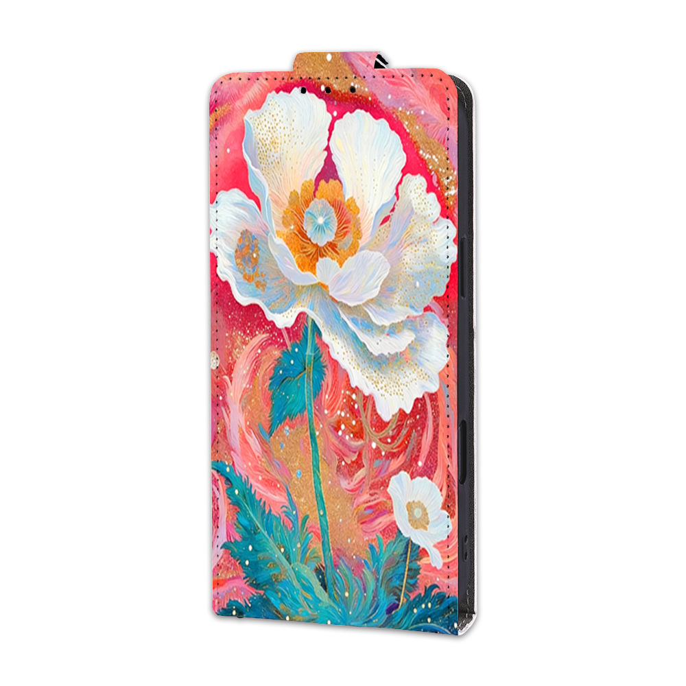 iPhone series Leather Cover