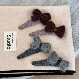 发夹;发箍;发圈