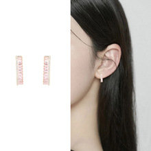 ���|С��΢��ʯ��荶��僽�۰׃�ɫ925�yᘶ��hŮ���Y��