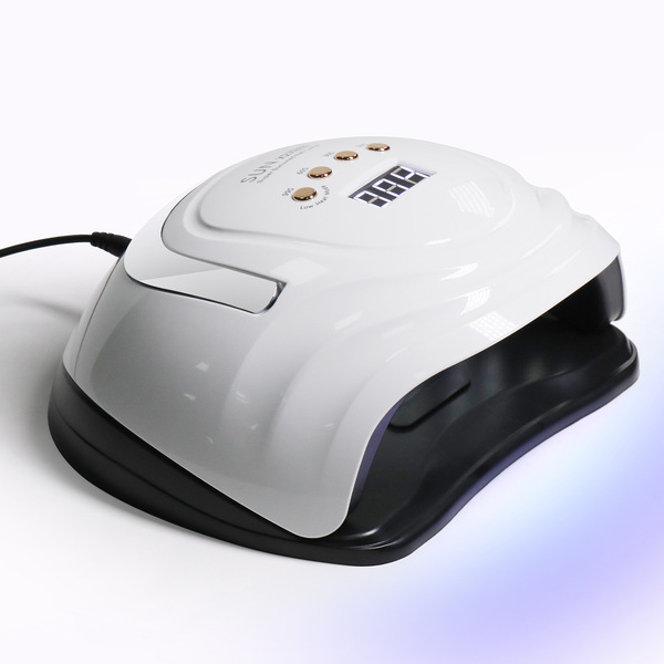 Smart induction quick dry nail polish for manicure for nails