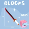 Internet celebrity's best-selling Xiaoyanzhu Blade