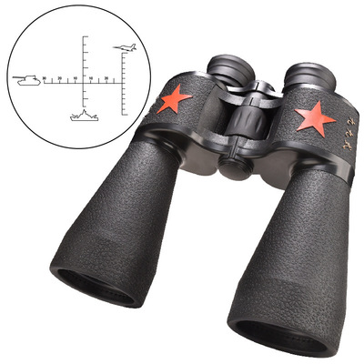 99 type 60x60 Binoculars Coordinate telescope high definition optics observation telescope Outdoor telescope