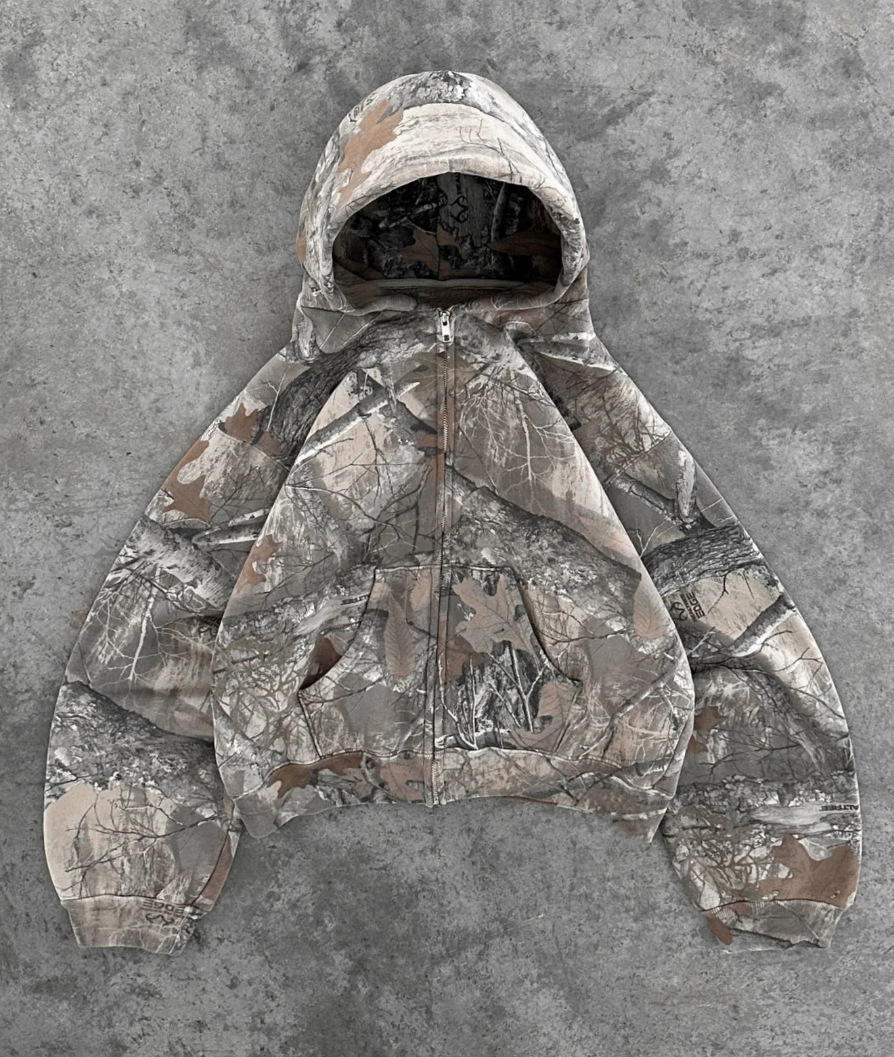 가지 지퍼(벨벳 없음)