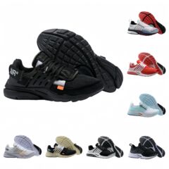 爆款Air Presto TP QS运动鞋男女网面休闲时尚轻便跑步鞋跨境外贸