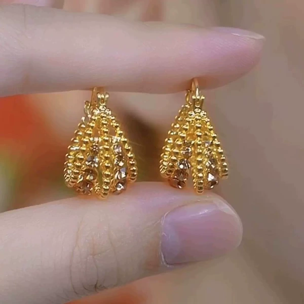 Maillard Earrings-1172