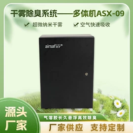 除臭剂;香薰机;香薰