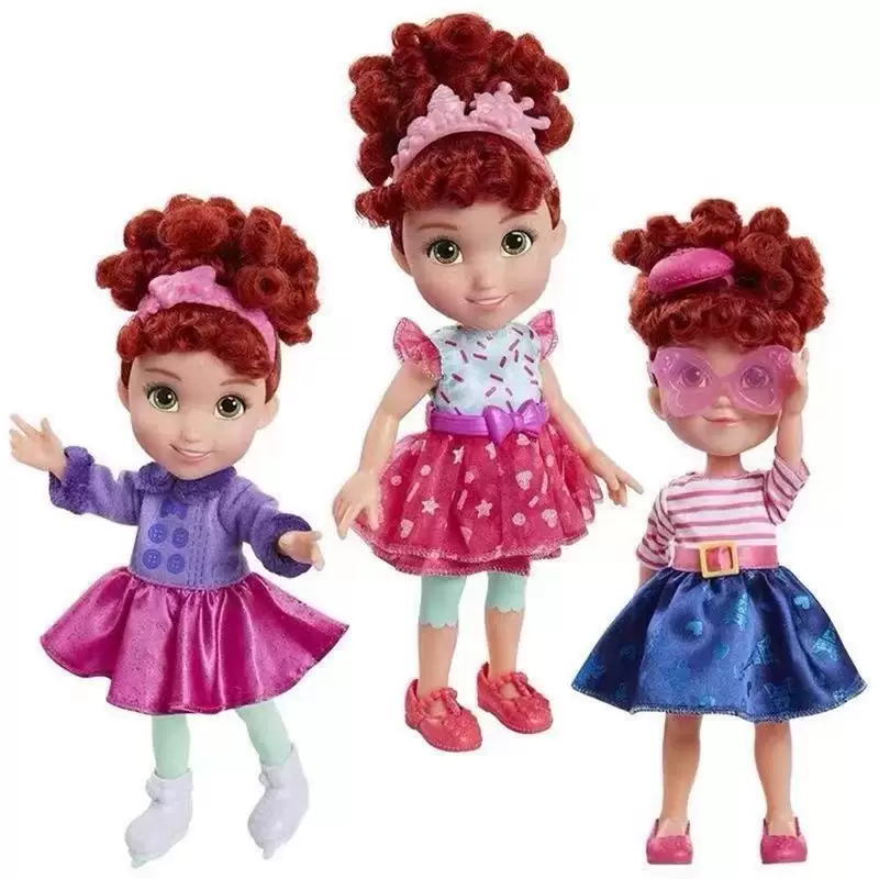 Кукла, семейная игрушка для нарядов, подарок на день рождения