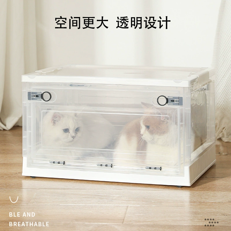 Предметы для домашних животных Домашние сушильные шкафы для домашних животных для предотвращения удушья