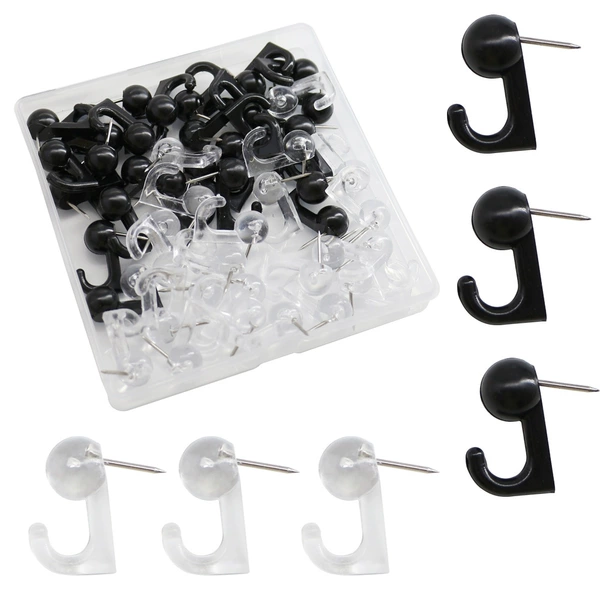 50 pieces black + white 106*106*18 square box