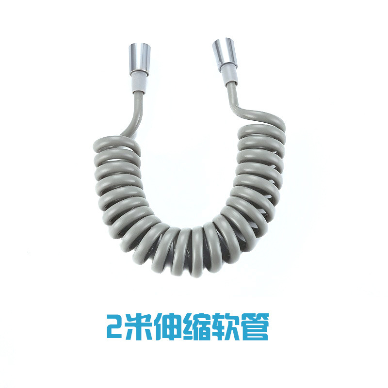 Tubo del teléfono de los 2 m