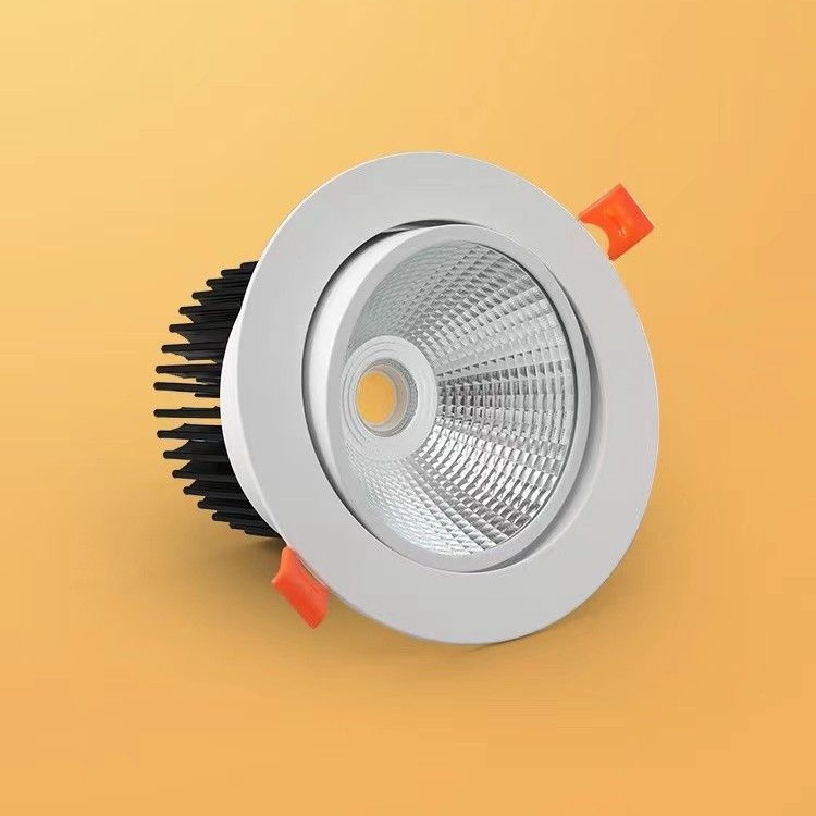 LED lights, ceiling light, super bright spot lighting for commercial use, 3W, 5W, 7W, 9W, 12W, 18W