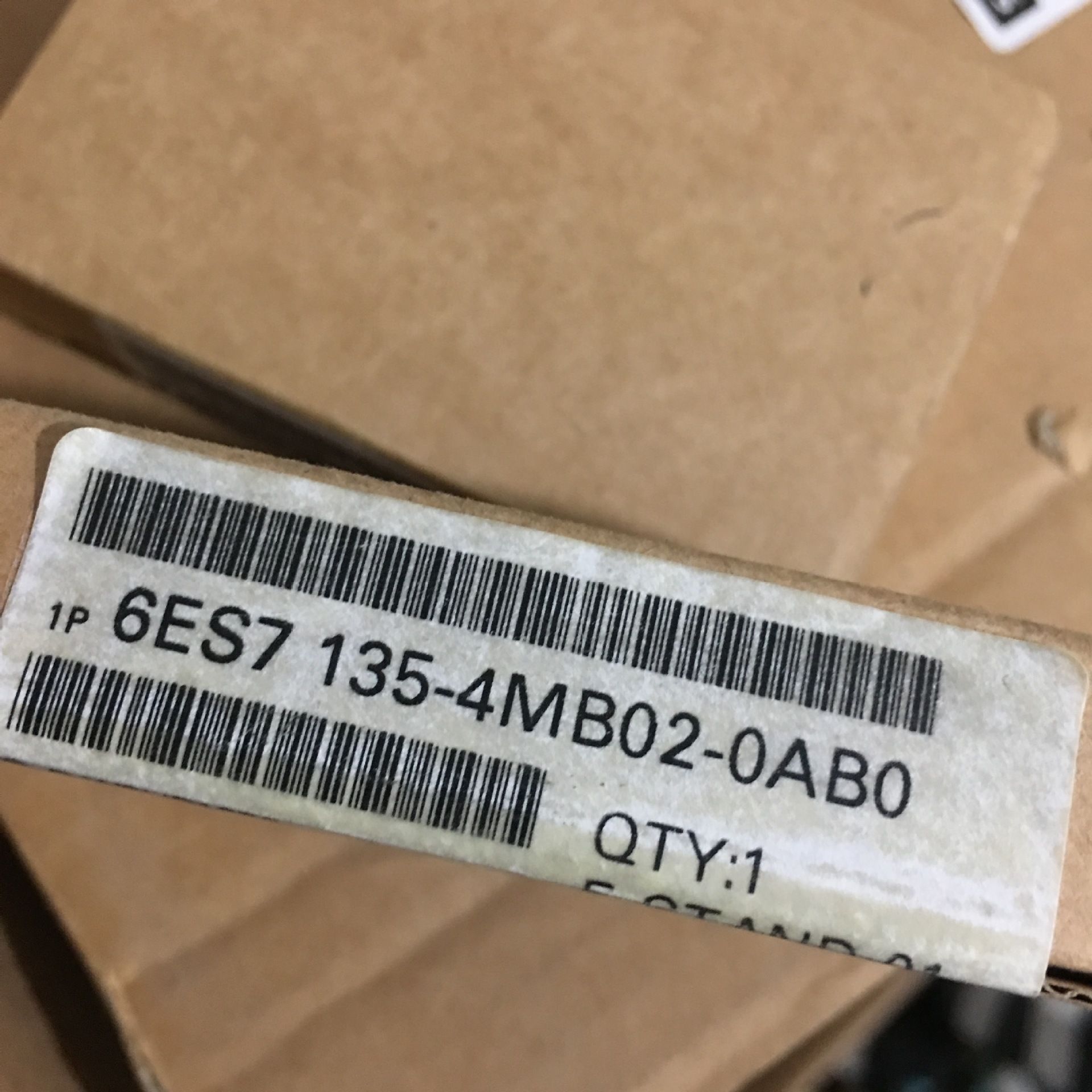 西门子6ES7135-4MB02-0AB0西门子模块6ES71354MB020AB0CPUX现货CD