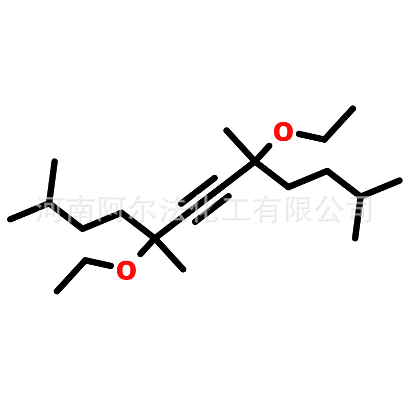 2,5,8,11-四甲基-5-癸炔-4,7-二醇,乙氧基化物/现货/价格详询