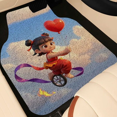 Pad Four Seasons, Universal Foot Pad