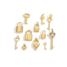 ŷ��18K��նƲ������������׹Կ��׹��diy���������������
