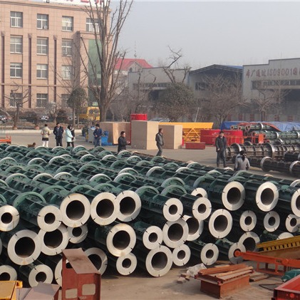 水泥电杆模具 10米 12米 15米 水泥电杆钢模