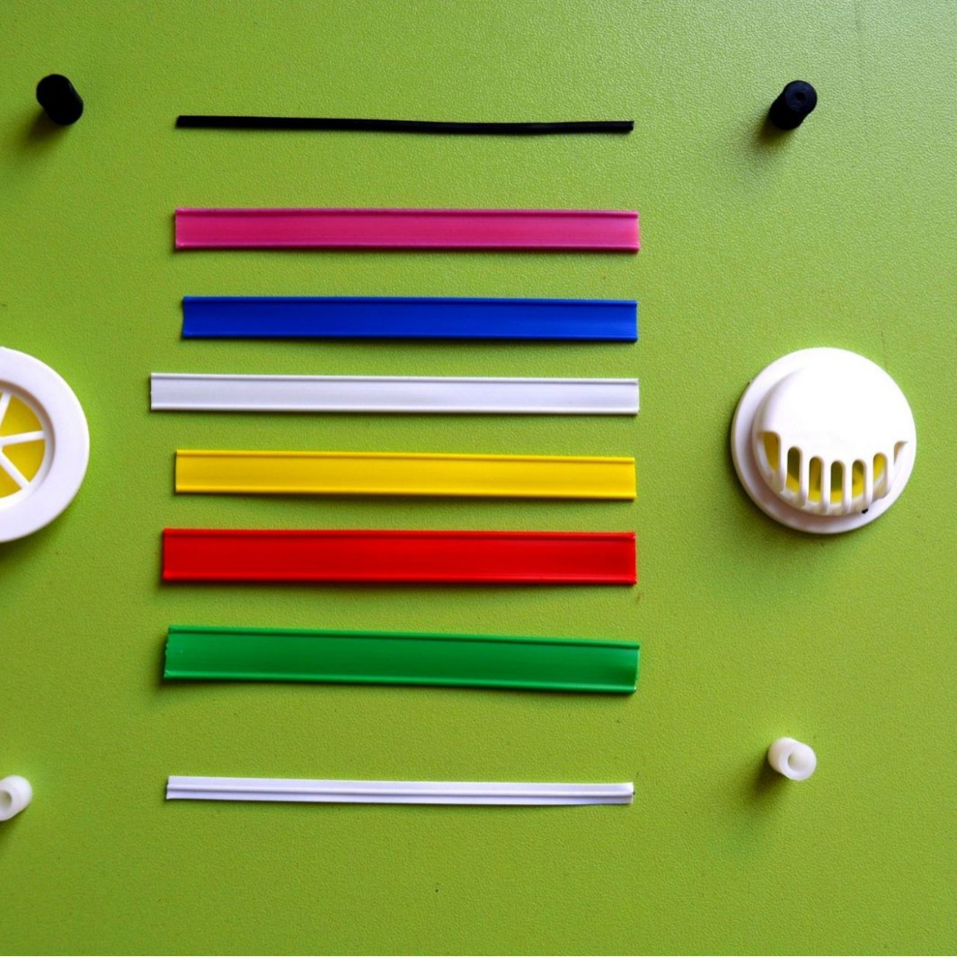 厂家生产  N95口罩橡胶片呼气阀门，口罩呼吸阀