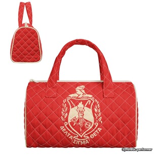 ���Õ�Delta Sigma Theta�W�����^�ռ{��Ůʿ��������y���� ��