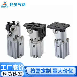气缸;真空元件;气动控制元件