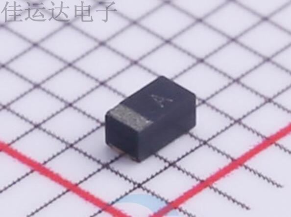 F981A106MMA 规格 10uF ±20% 10V 钽电容器