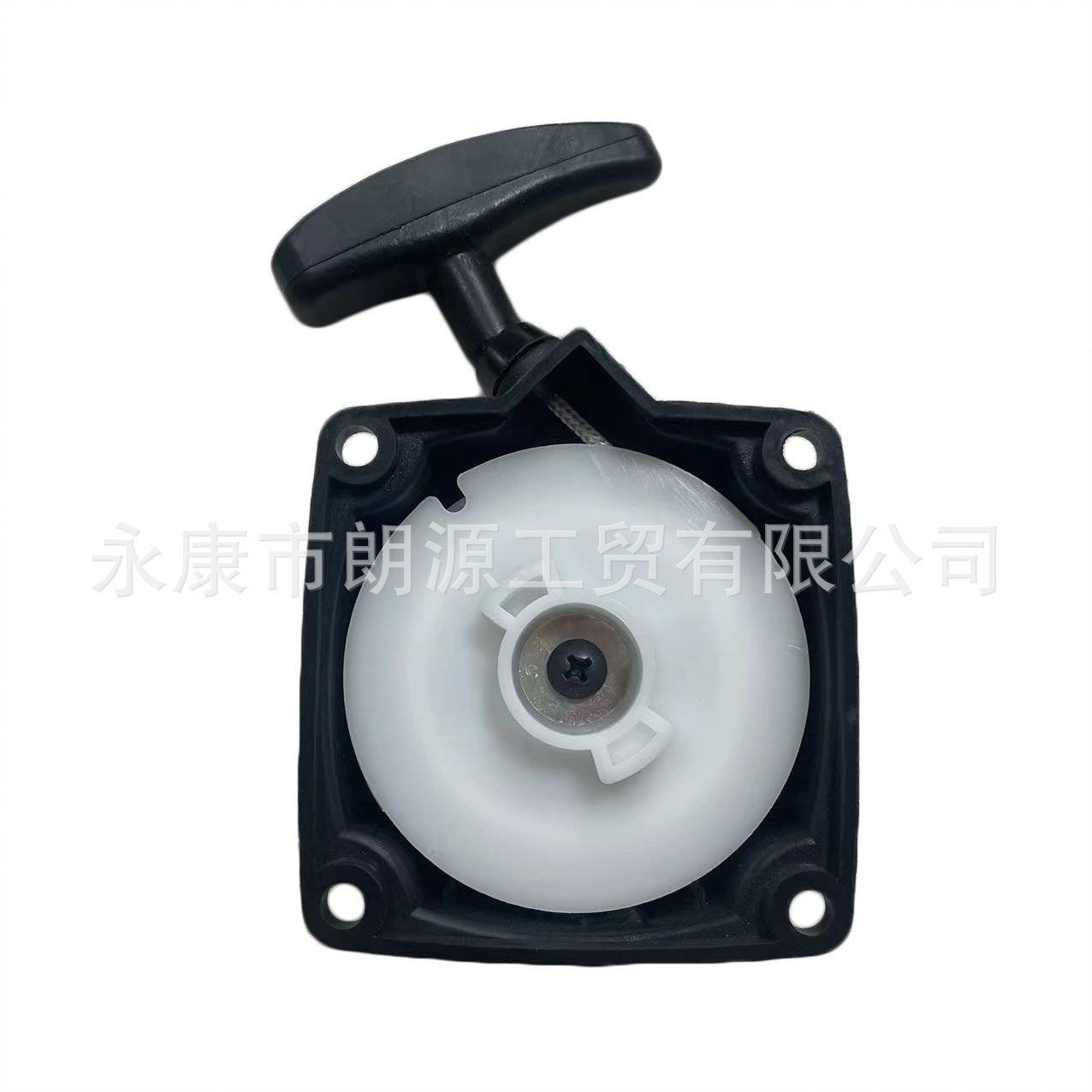 40-5老款启动器拉盘40-5/430/44-5割草机启动器拉盘总成割灌打草