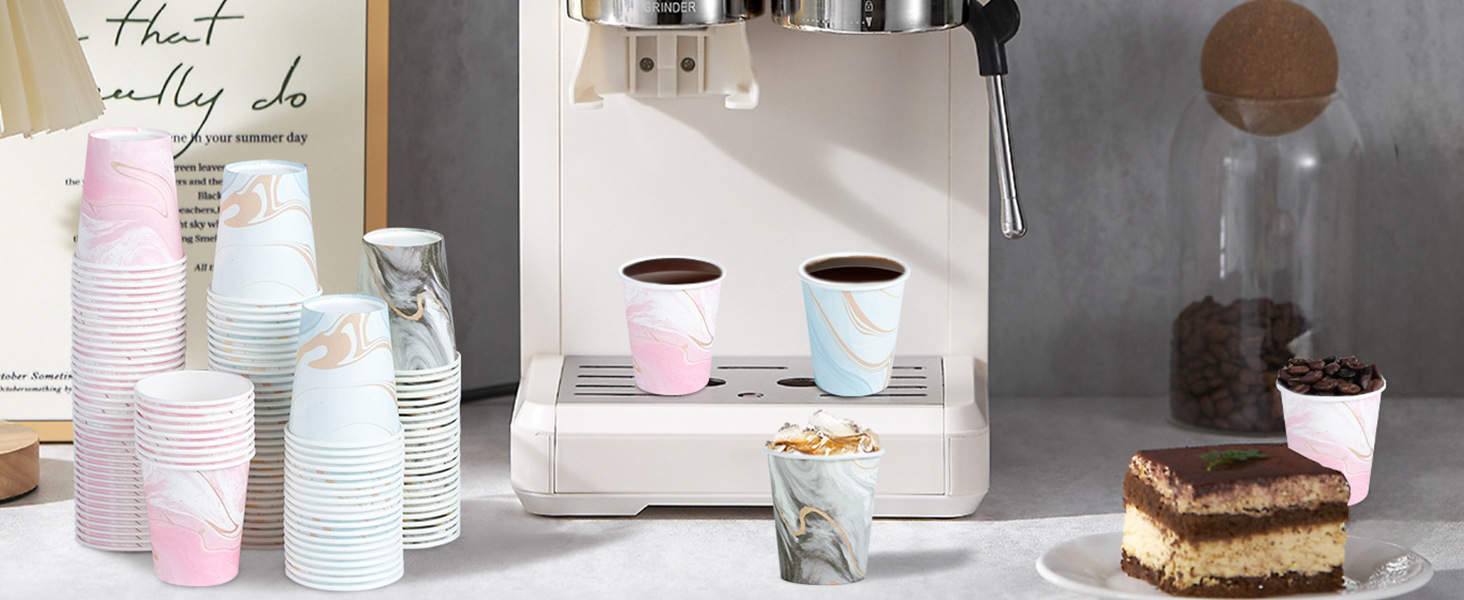 5oz cups 5 ounce paper cups 5 oz bathroom cups 5oz paper cups mini mouthwash cups