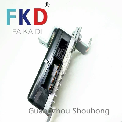 Other power supply, ignition system 06-07 Sidi car electric