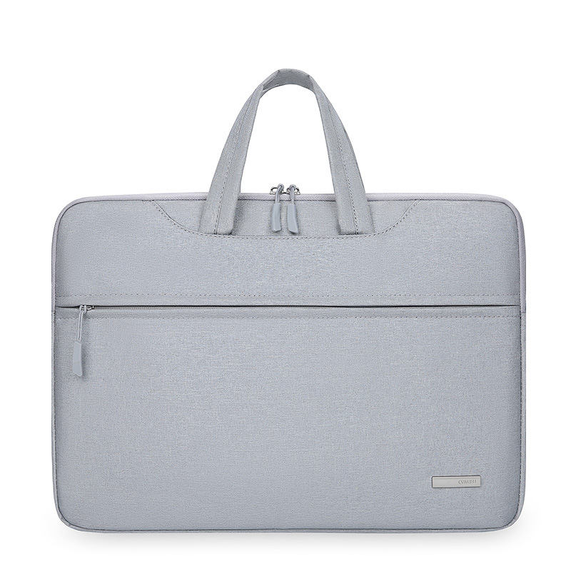 Bolsas de computadora transfronterizas para hombres y mujeres bolsas de computadora portátil de 15 pulgadas bolsas de hombro para computadoras portátiles