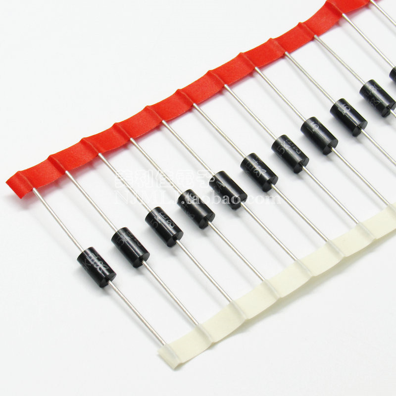 P1.5KE39CA/43/47/350/400/CA 双向 TVS瞬态抑制二极管