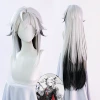 Desolate Lapland Wig (Send to Fast Network)