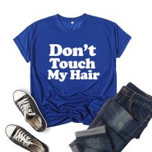 ���Q�羳 DON'T TOUCH MYHAIRӡ������A�IT���W����Ů�����ļ�