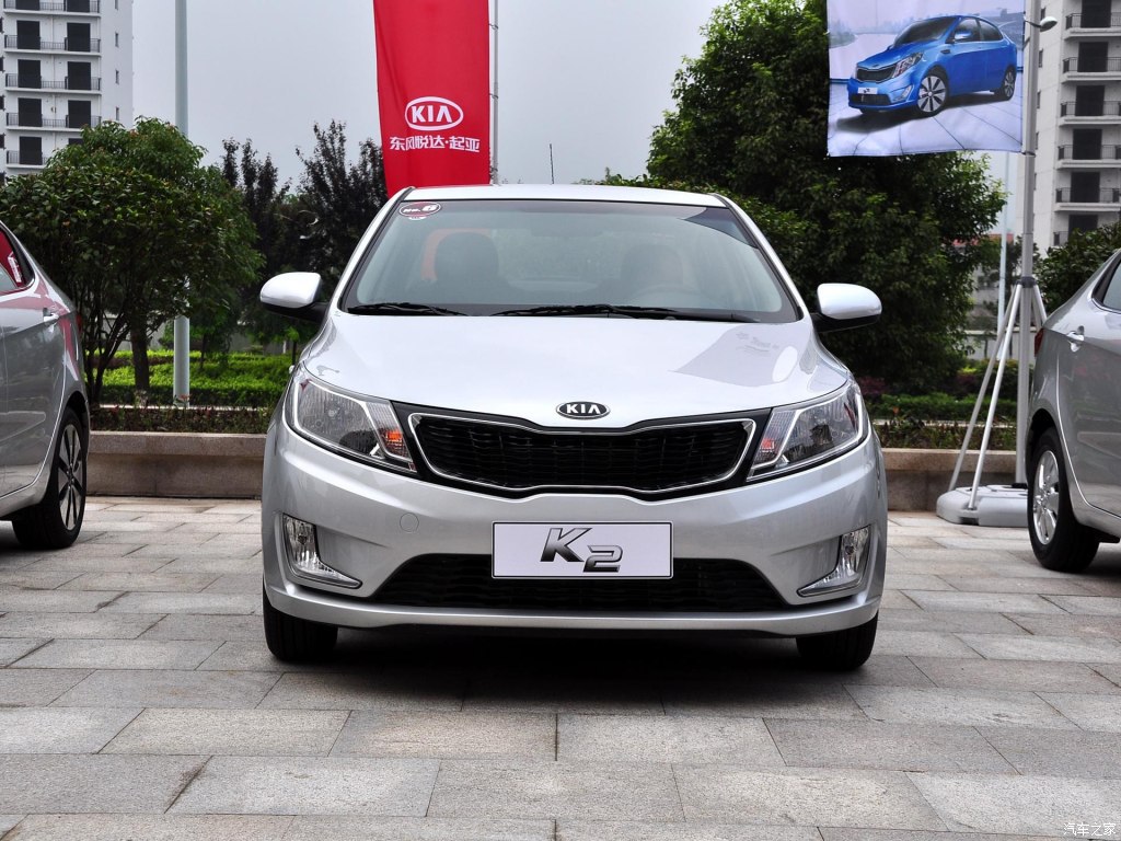 Suitable for Kia K2 Grille 11-14 Models, Old K2 Grille Front Grille Air Intake Cover Cooling Net Wholesale