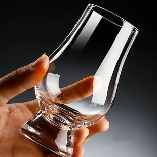 Bar Shop Japanese Niche Whisky Cup Fragrant Cup Wine Glass Tasting Cup Kane Cup Sommelier Tasting Cup