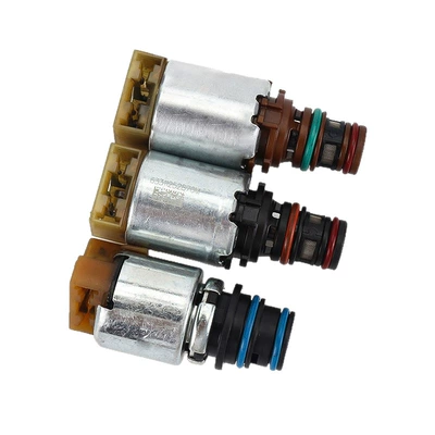 Ford, Other drive systems