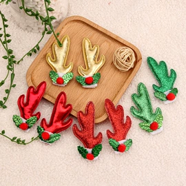 饰品配件;儿童发饰;灯笼