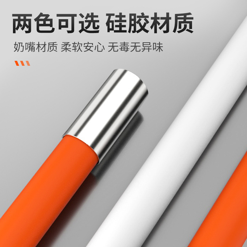 Tubo de extensión de grifo giratorio universal multifuncional alargado y doblado