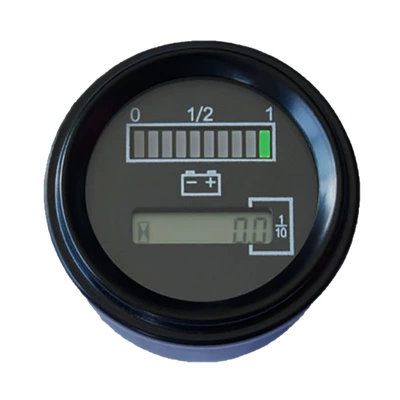 Available at Favorable Prices, Elektromobil cihazları