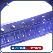 ȫԭb DMN5L06K-7 zӡDAB bSOT23 Nϵ MOSЧ