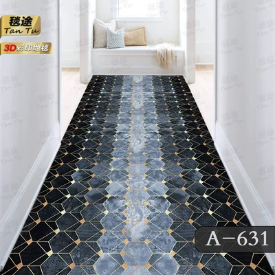Avtomobil döşəmə paspasları — strip home carpet Hotel - a-631-it-takes-a-few-meters-to-buy-a-few-meters-for-the-width-of-60cm