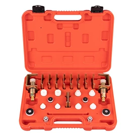 其他制冷设备;其他维修设备;仪表阀