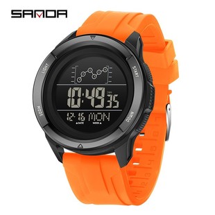 SANDA���_��ӱ���@�๦���[�R�W���ֱ�����P��ˮ�����\���ֱ�