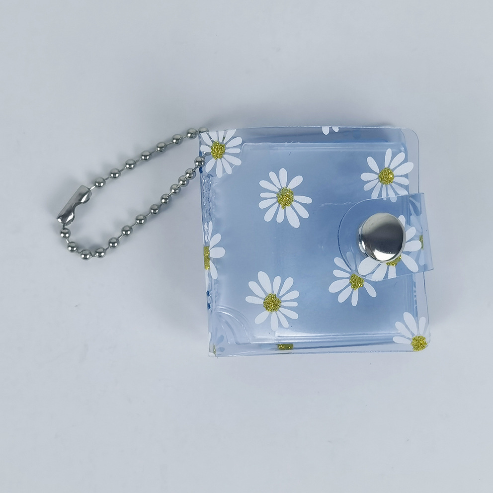 1inch 데이지 블루(체인 용어)