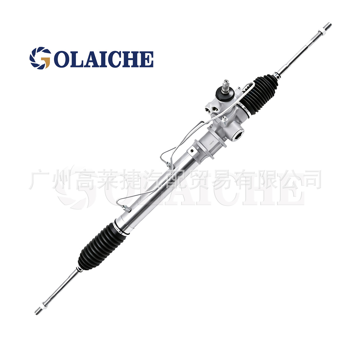 44250-26050 Steering Gear Assembly for Toyota Hiace Jincup RZH104 LH102 LHD