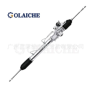 44250-26050 Steering Gear Assembly for Toyota Hiace Jincup RZH104 LH102 LHD