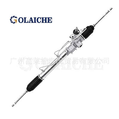 44250-26050 Steering Gear Assembly for Toyota Hiace Jincup RZH104 LH102 LHD