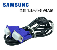 ȫ�~1.5��4+5VGA�� 1.8��3+6 ��X���C�@ʾ���B�Ӿ�����VGA��