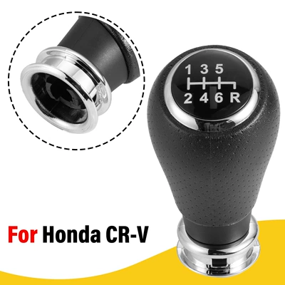 Applicable to Honda CRV Mk3 2006-2012, Cab and accessories